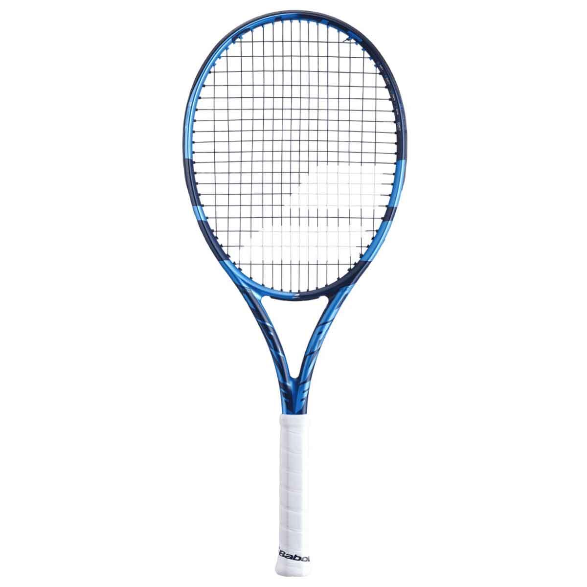 Buy Babolat Pure Drive Team 2021 Tennis Racquet 285gm Online India